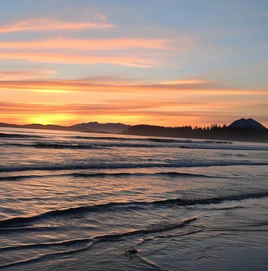 Chesterman Beach